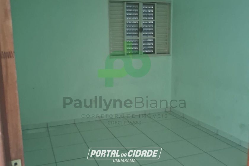 Casa &agrave; venda - 140m&sup2; - CENTRO