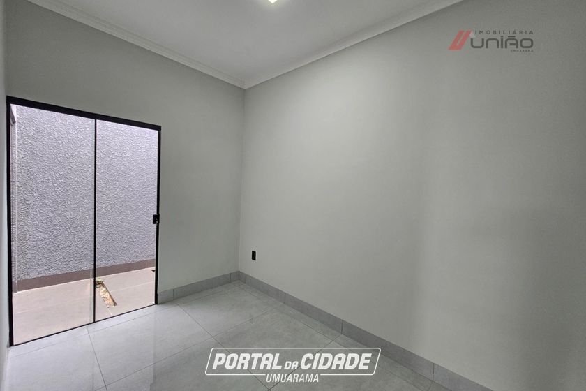 Casa &agrave; venda - 90m&sup2; - Jd. Est&acirc;ncia II