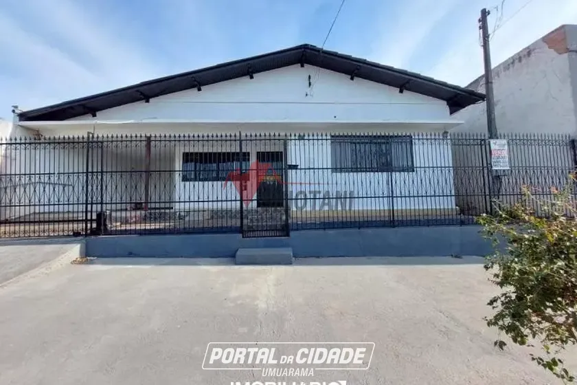 Sala Comercial &agrave; venda - Zona VII