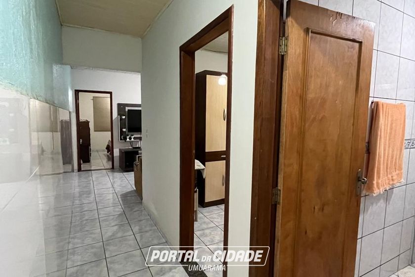 Casa &agrave; venda - 187m&sup2; - Zona V