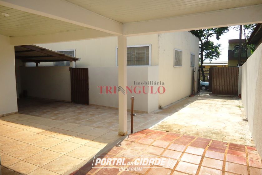 Sal&atilde;o Comercial &agrave; venda - 200m&sup2; - ZONA IV