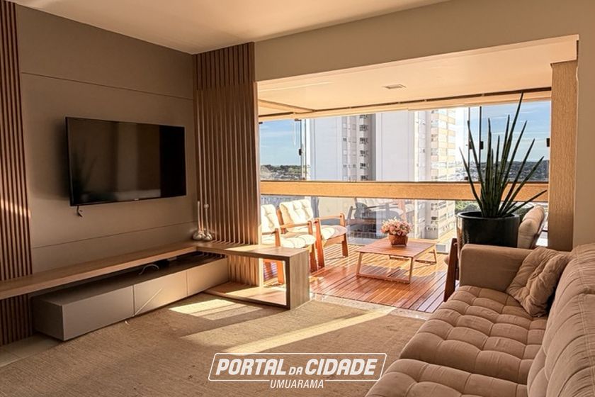 Apartamento &agrave; venda - 360m&sup2; - Zona I