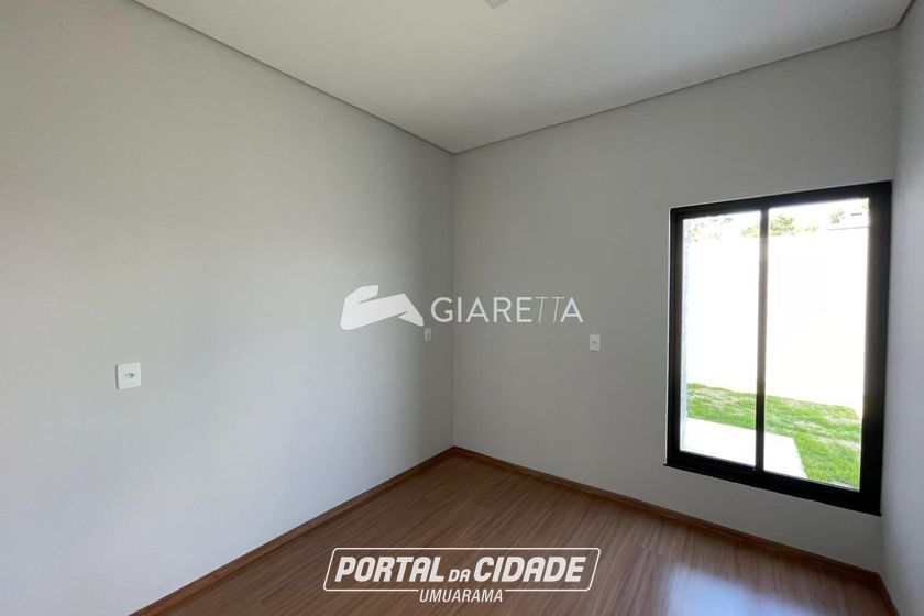 Casa &agrave; venda - 93m&sup2; - VILA BECKER