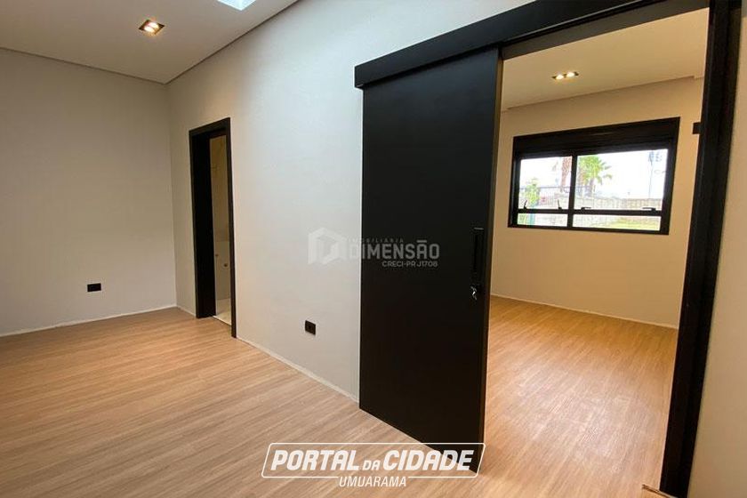 Casa &agrave; venda - 160m&sup2; - Condom&iacute;nio Paysage Unique