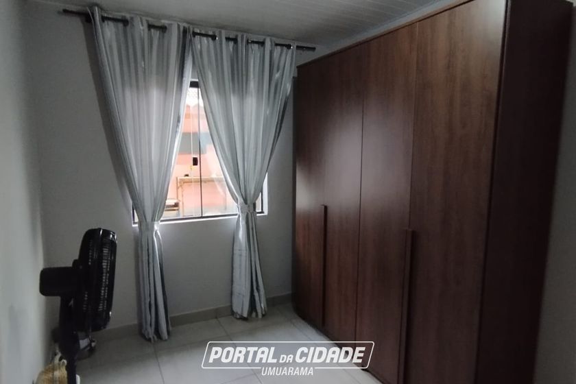 Casa &agrave; venda - 162m&sup2; - Conjunto Habitacional Sonho Meu