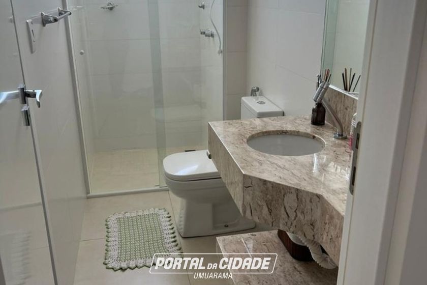 Apartamento &agrave; venda - 1m&sup2; - Jardim dos Principes