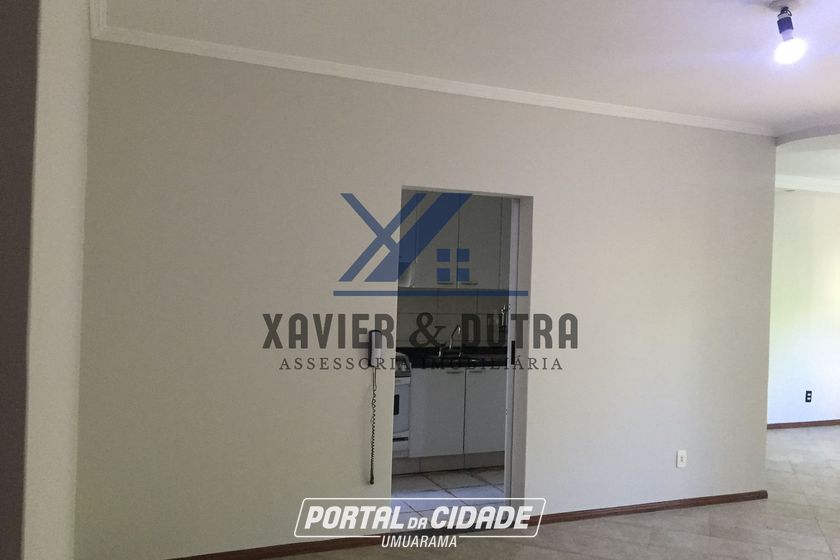 Apartamento &agrave; venda - 111m&sup2; - 2&ordm; andar