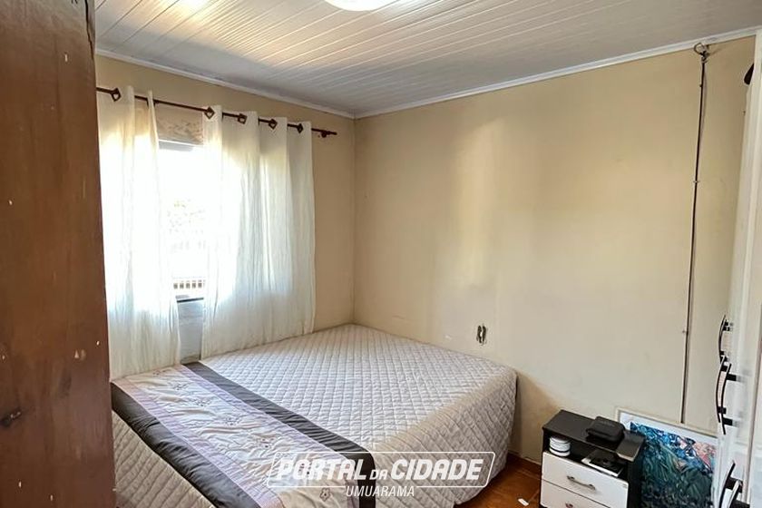 Casa &agrave; venda - 192m&sup2; - Conjunto 26 de julho
