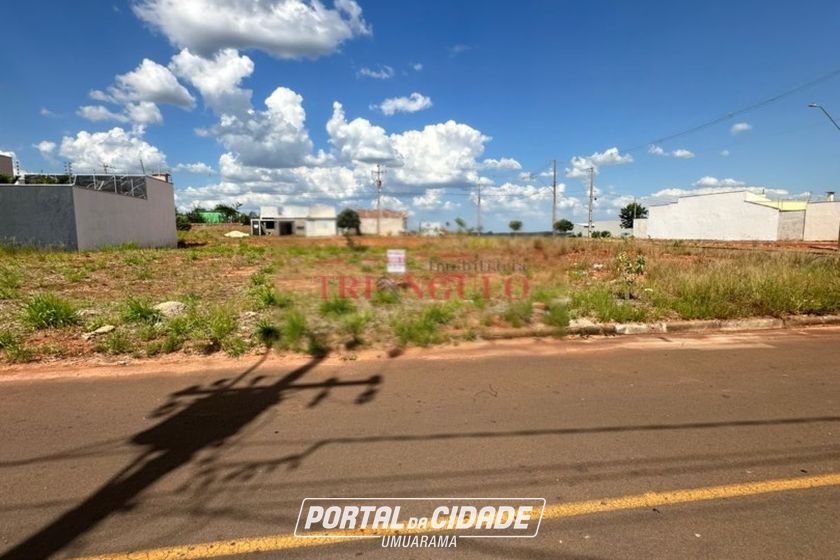 Terreno &agrave; venda - 192m&sup2; - JARDIM TRIANON