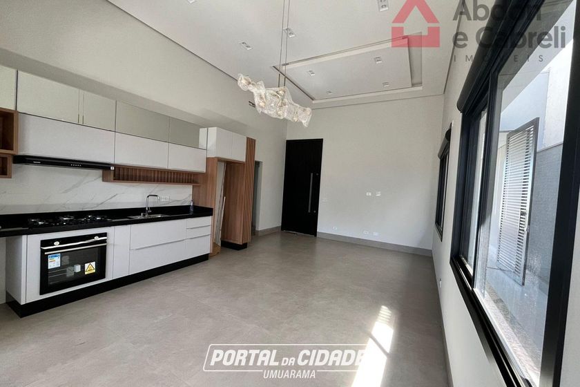 Casa para alugar - 182m&sup2; - Paysage Essenza Condom&iacute;nio