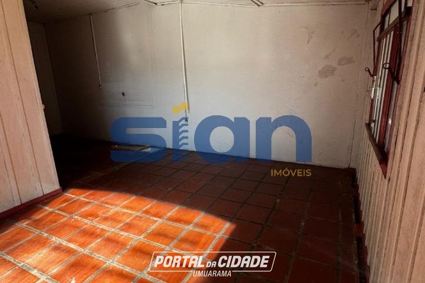 Casa para alugar - 120m&sup2; - 