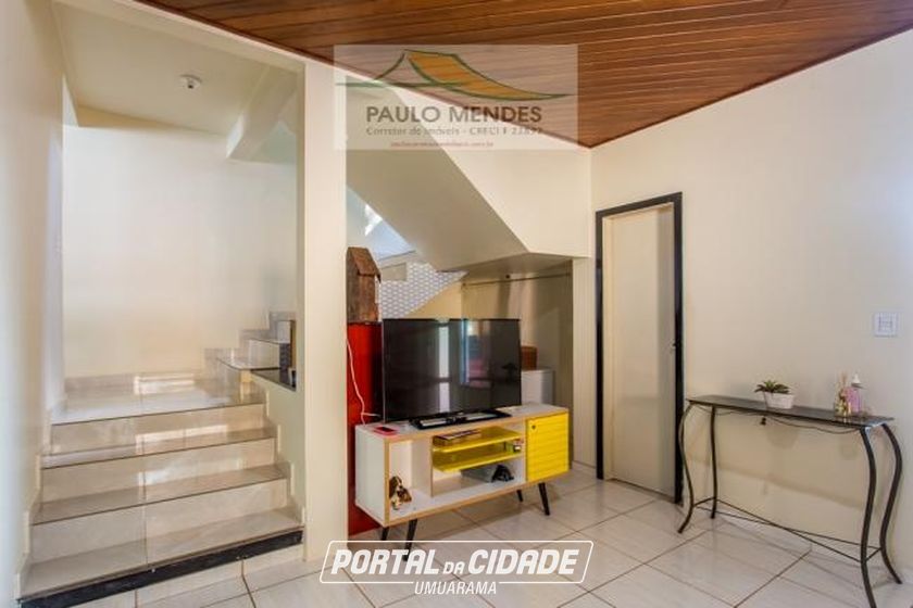 Sobrado &agrave; venda - 212m&sup2; - Jardim Panorama