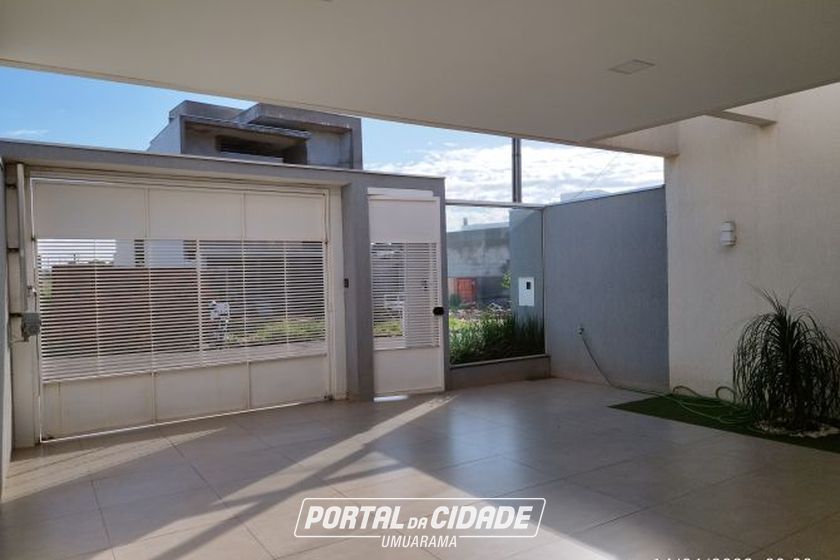 Casa para alugar - Parque Melhoramentos