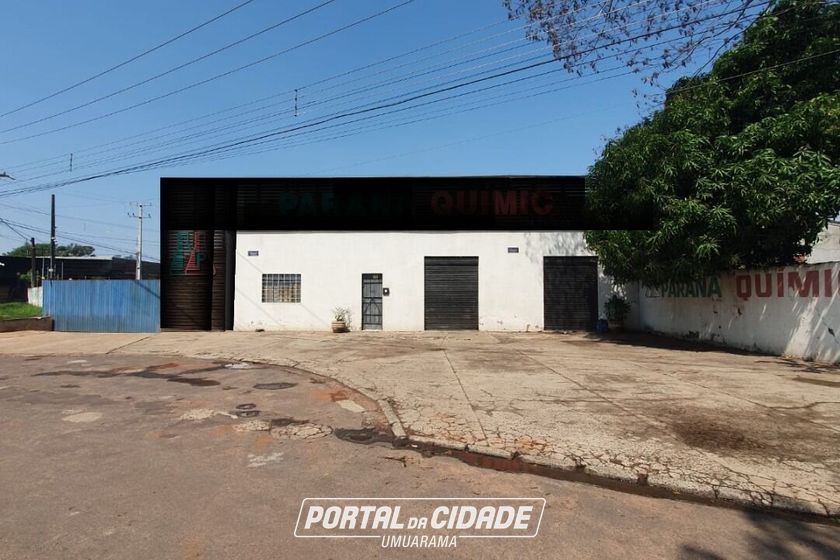 Sala Comercial &agrave; venda - Jardim Para&iacute;so