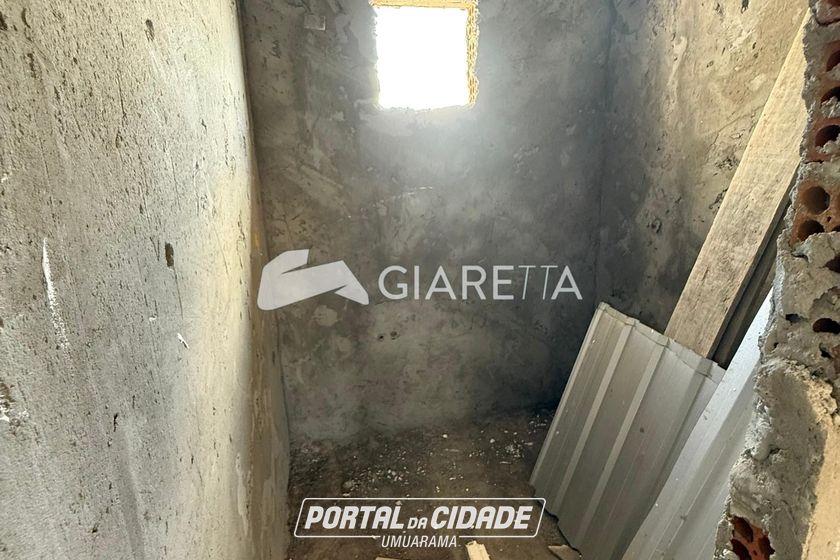 Casa &agrave; venda - 90m&sup2; - JARDIM COOPAGRO