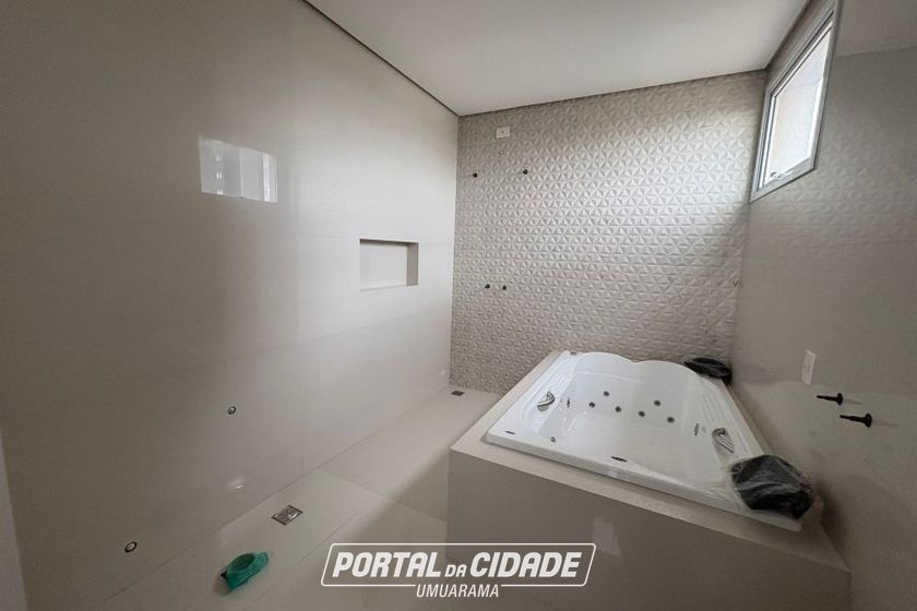 Apartamento &agrave; venda - 257m&sup2; - Zona II