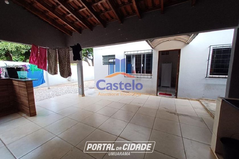 Sala Comercial &agrave; venda - 140m&sup2; - Zona VII