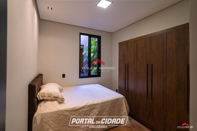 Casa &agrave; venda - 178m&sup2; - Zona III