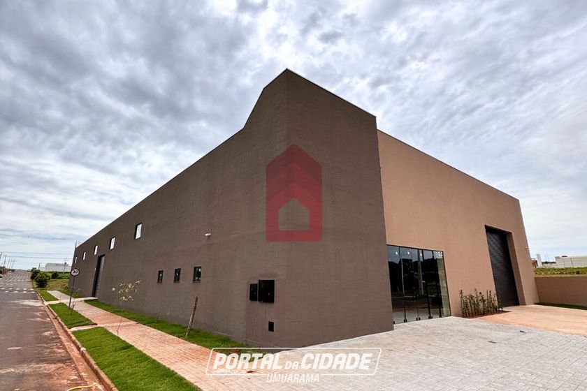 Sala Comercial &agrave; venda - 24m&sup2; - Parque &Ocirc;nix