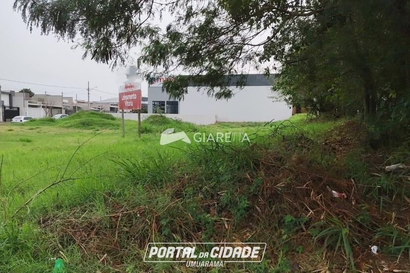 Terreno &agrave; venda - 402m&sup2; - JARDIM S&Atilde;O FRANCISCO