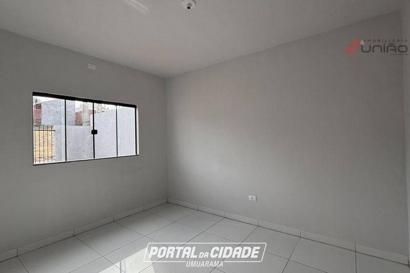 Casa para alugar - 70m&sup2; - Parque Residencial Belo Monte