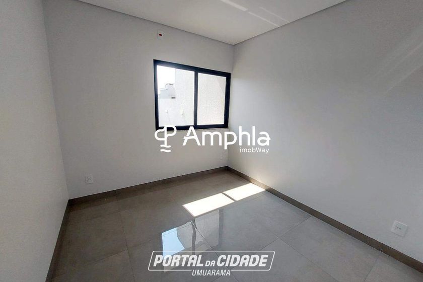 Casa &agrave; venda - 108m&sup2; - Jardim Gisela