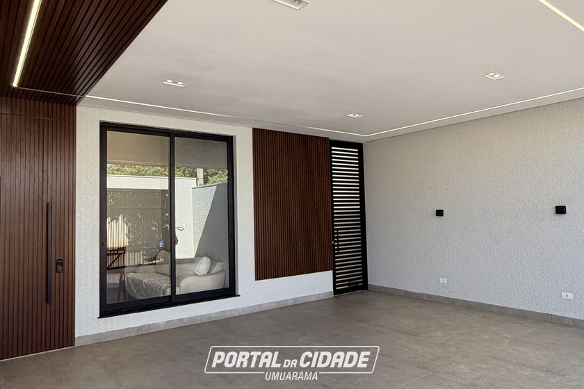Casa &agrave; venda - 200m&sup2; - Parque Cidade Jardim