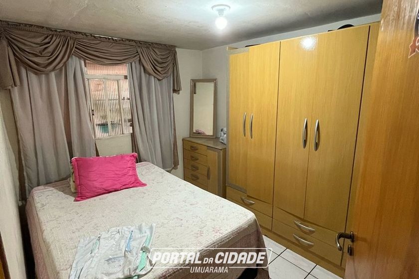 Casa &agrave; venda - 164m&sup2; - Jardim S&atilde;o Crist&oacute;v&atilde;o