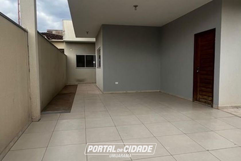 Casa para alugar - 90m&sup2; - Jardim Veneza