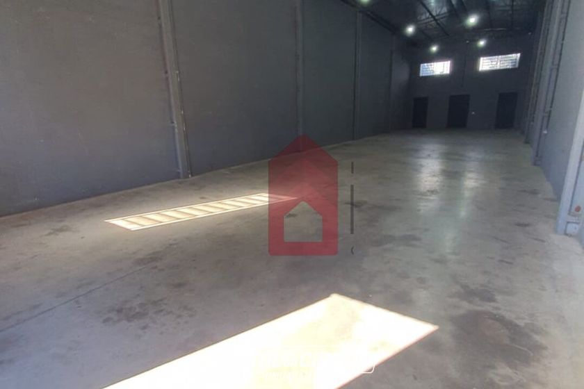 Sala Comercial para alugar - 201m&sup2; - Jardim Para&iacute;so