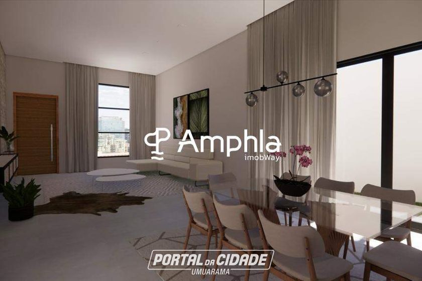 Casa &agrave; venda - 316m&sup2; - Neva