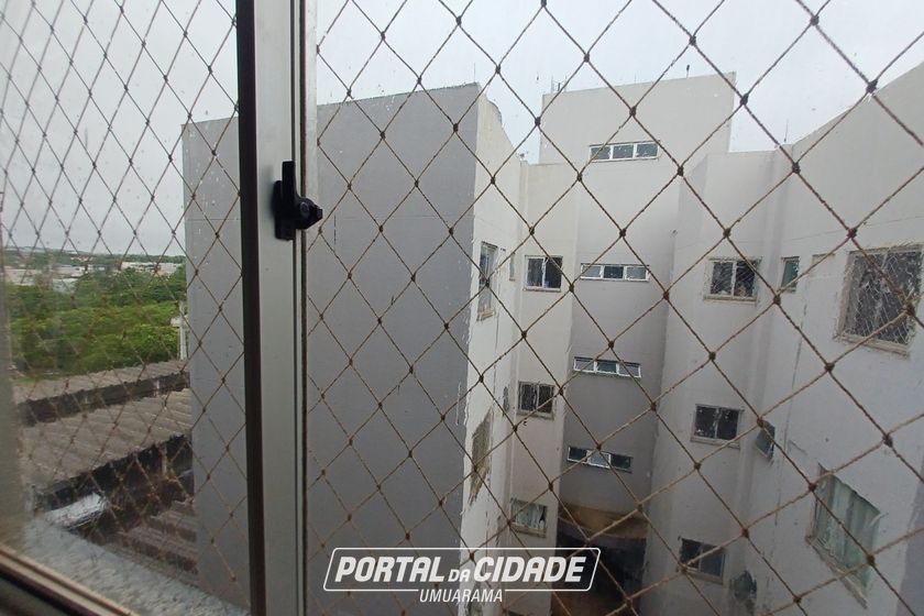 Apartamento &agrave; venda - 52m&sup2; - Parque Alto da Paran&aacute;