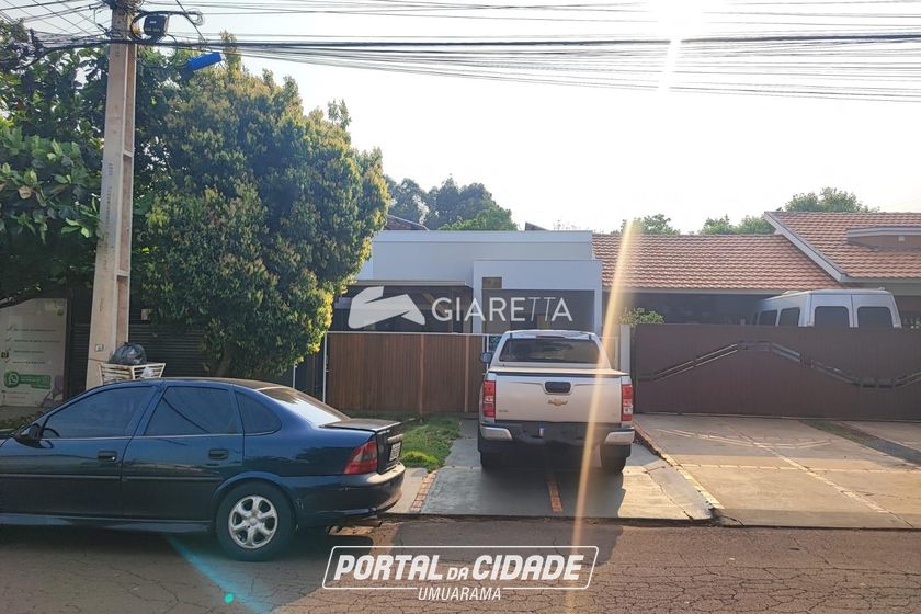 Casa &agrave; venda - 75m&sup2; - JARDIM GISELA