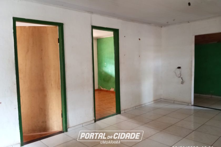 Casa &agrave; venda - 190m&sup2; - Jardim Panorana
