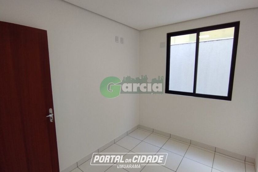 Apartamento &agrave; venda - 49m&sup2; - Zona II