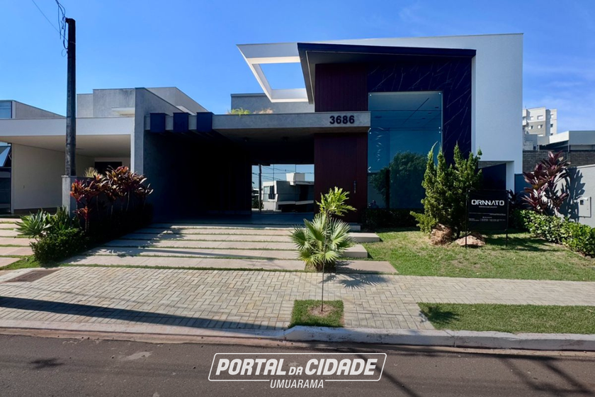 Casa &agrave; venda - 258m&sup2; - Parque Interlagos