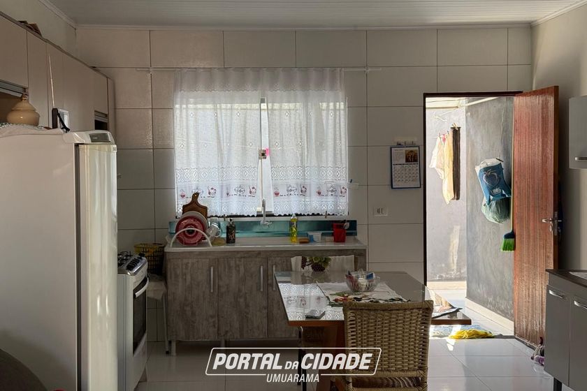 Casa &agrave; venda - 104m&sup2; - PARQUE DAS NACOES