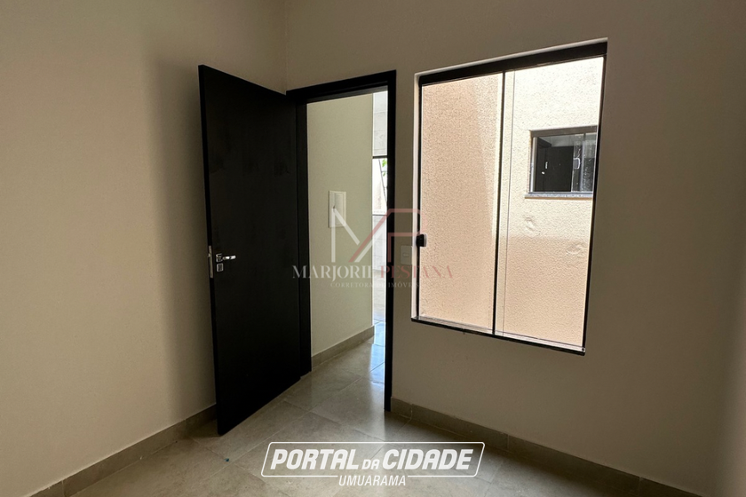 Casa &agrave; venda - 52m&sup2; - Parque das Na&ccedil;&otilde;es