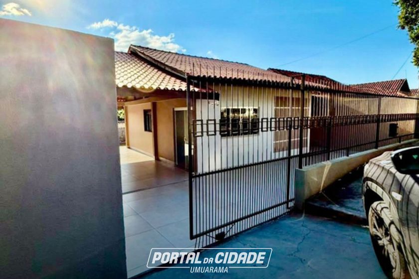 Casa &agrave; venda - 90m&sup2; - Jardim Verde Vale
