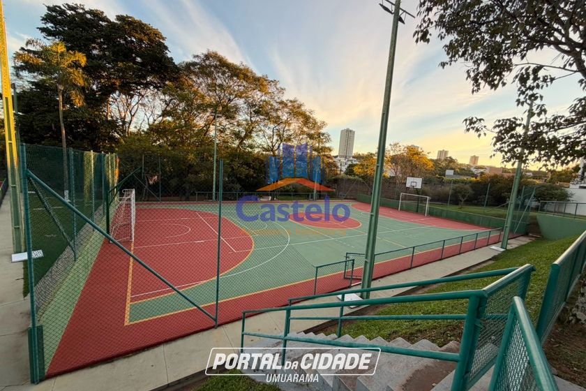 Terreno &agrave; venda - 892m&sup2; - SOLEIL RESIDENCE
