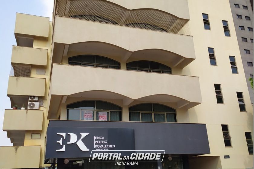 Apartamento &agrave; venda - 234m&sup2; - ZONA I