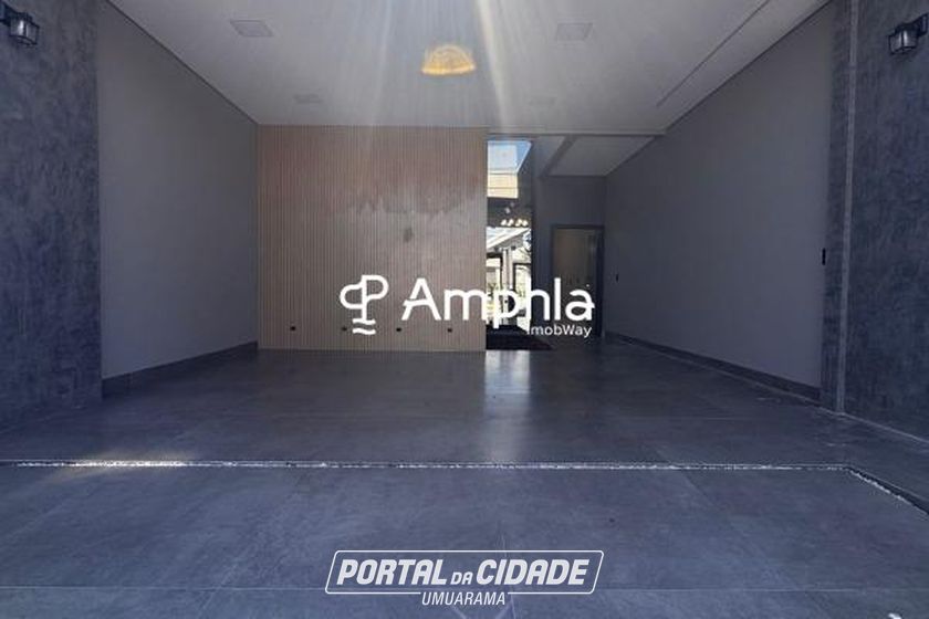 Casa &agrave; venda - 130m&sup2; - Jardim Gisela