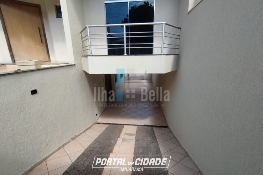 Casa para alugar - Jardim Alphavile