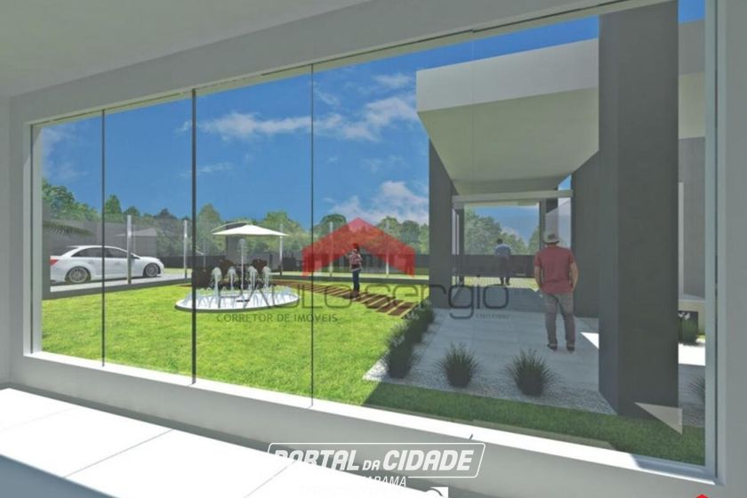 Apartamento &agrave; venda - 131m&sup2; - Jardim Social