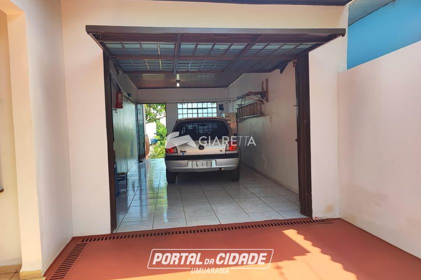 Casa &agrave; venda - 129m&sup2; - JARDIM PANORAMA