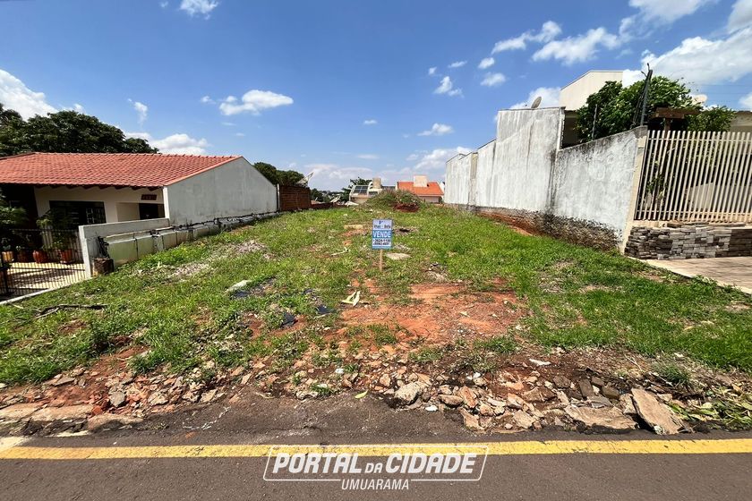 Terreno &agrave; venda - Jardim Am&eacute;rica