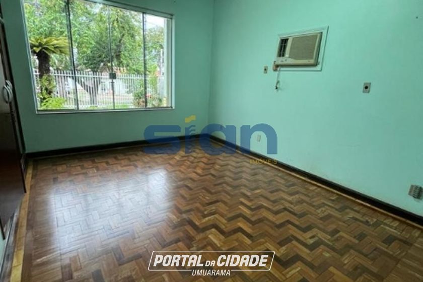 Casa para alugar - 308m&sup2; - Zona III
