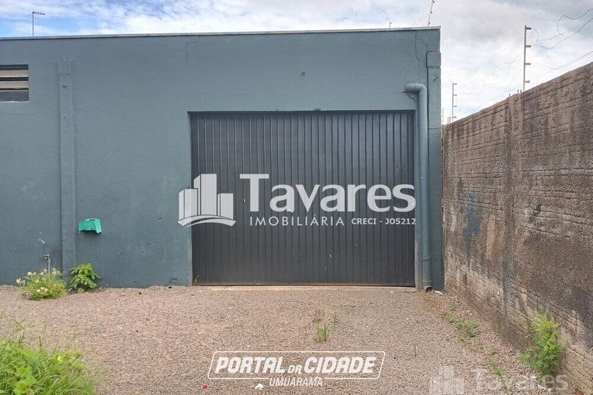 Sal&atilde;o Comercial para alugar - 100m&sup2; - Parque San Remo I