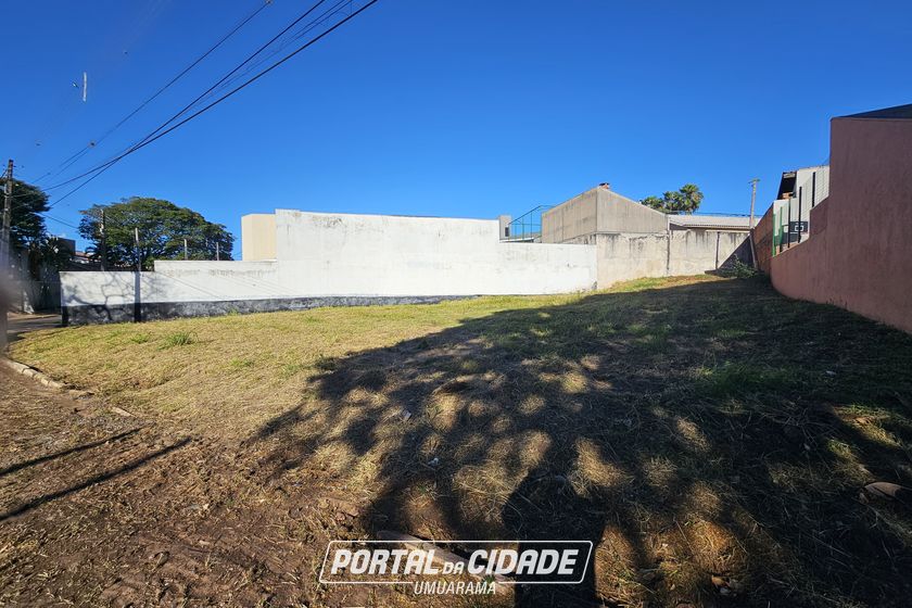 Terreno &agrave; venda - 437m&sup2; - Parque Cidade Jardim