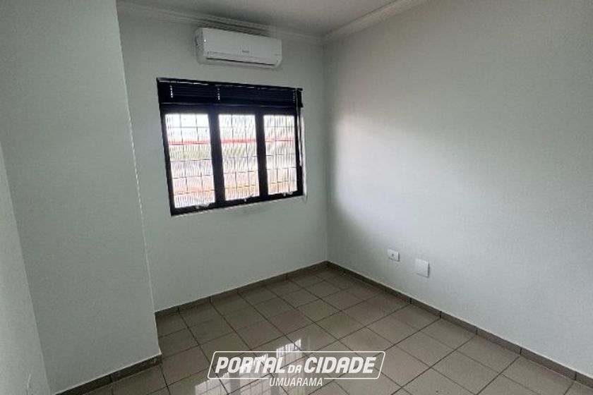 Apartamento &agrave; venda - 288m&sup2; - Zona II